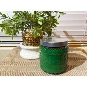 Gold Canyon Candles Med 16oz Citrus Wreath Highly Scented Candle Hard to Find